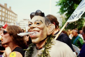 Inside the Big Cannabis lobby