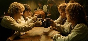 Why it's time to leave Hobbitland behind