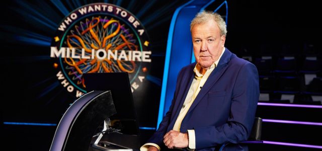 The gladiatorial art of the quiz show