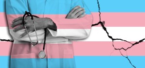 Preview: Inside Britain's new trans clinics