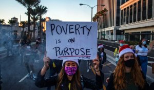 Anti-racists are patronising Africa