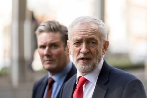 Starmer needs Corbyn's secret weapon