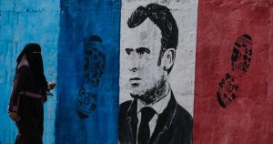 Terror is exposing France's failed state