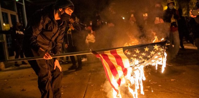 John Gray: liberal civilisation is finished