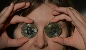 Welcome to the cashless dystopia