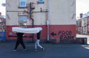 Who will save us from boarding-house Britain?