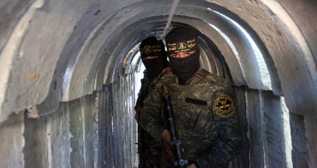 What Israel will face in Gaza