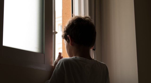 The default is to doubt kids. (Pablo Rodrigo Sanchez Remorini/Getty Images)