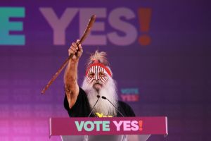 How liberals betrayed indigenous Australia