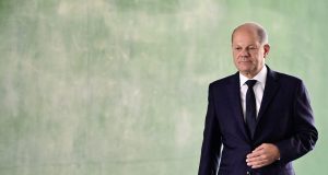 Why Germans want Olaf Scholz out