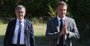 France is right to take a tough line on immigration