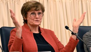 Academia is driving away potential Nobel winners