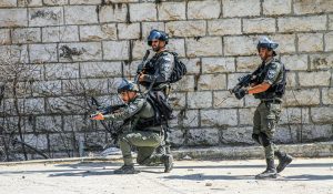 Is Israel prepared for war?