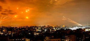 Israel and the rise of a new world order