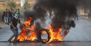 There is no liberal answer to the Israel-Palestine conflict