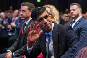 Did Dominic Cummings derail HS2?