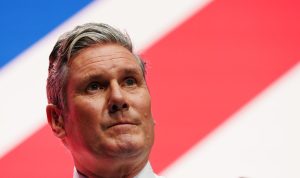 Keir Starmer should have no hope