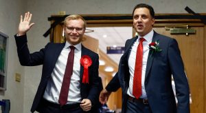 Scotland deserves better than this circus