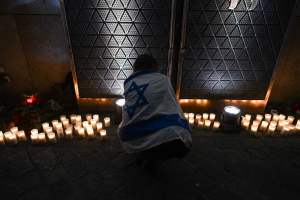 Will Jews return to the Ghetto?