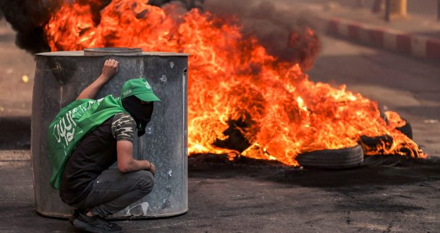 Gaza will change the future of war