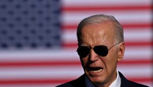 Joe Biden is running a dangerous 'guns and butter' economy