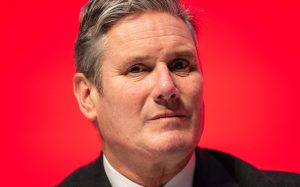 Starmer's hollow vision for Britain