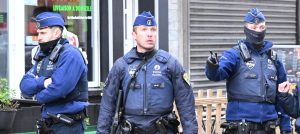 Europe’s terror wave shows no sign of ending