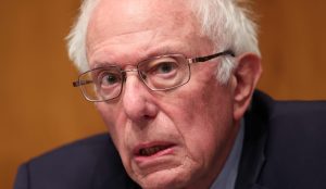 Pacified Bernie Sanders disappoints progressives on Israel