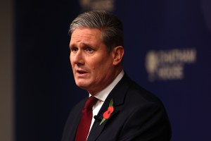 The tragic death of Labour Zionism