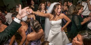 Marriage has been divorced from love