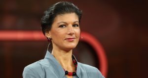 The Left-wing maverick who could stop the AfD