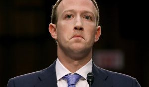 Many of Hollywood and Silicon Valley's Jews are silent on Israel