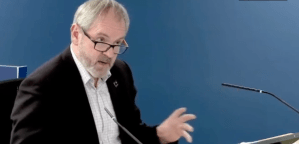 UK Covid inquiry turns its focus to Great Barrington Declaration