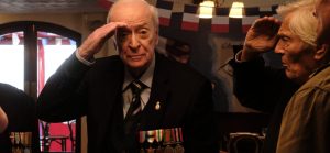 When will we forget the Second World War?