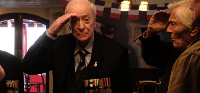 When will we forget the Second World War?