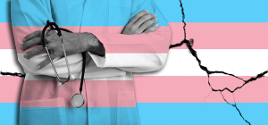 Inside Britain's new trans clinics