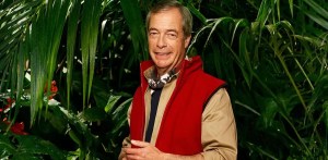 Nigel Farage is a gameshow king