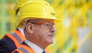 Germany pays a high price for reducing its energy