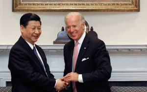 America and China should kiss and make up