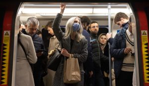 The media is bringing Covid-era alarmism to swine flu