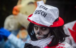 Free speech is still worth fighting for