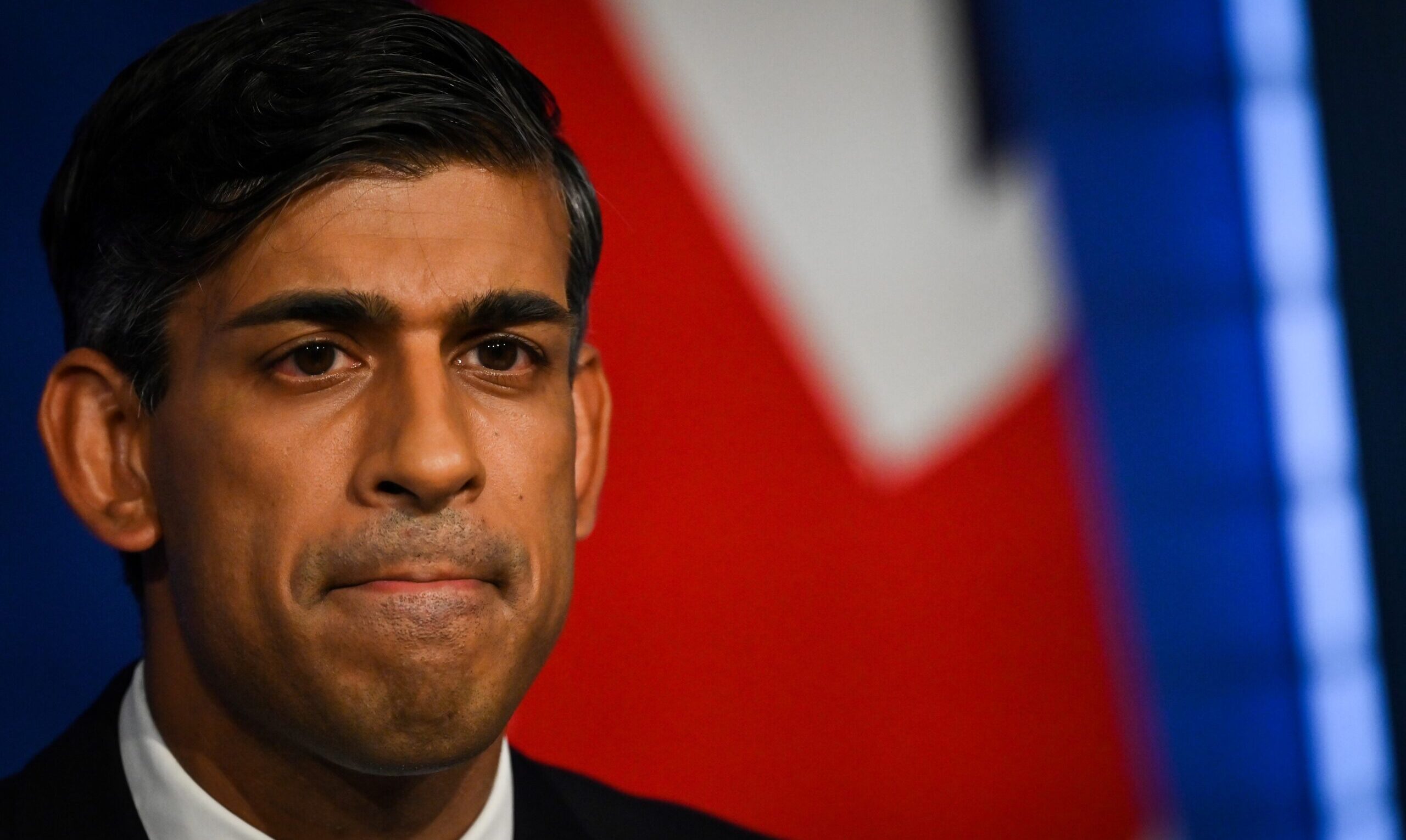 Rishi Sunak has taken a more sceptical approach to Net Zero than his Tory predecessors in No. 10. Credit: Getty