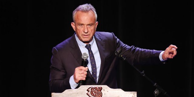 A cartel will decide the US election