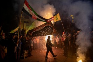 How America can stop Iran