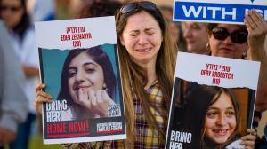 MeToo unless you're a Jew