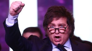 Believe it or not, Javier Milei is a moderate on the Falklands