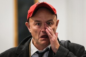 Dominic Cummings is no Reservoir Dog