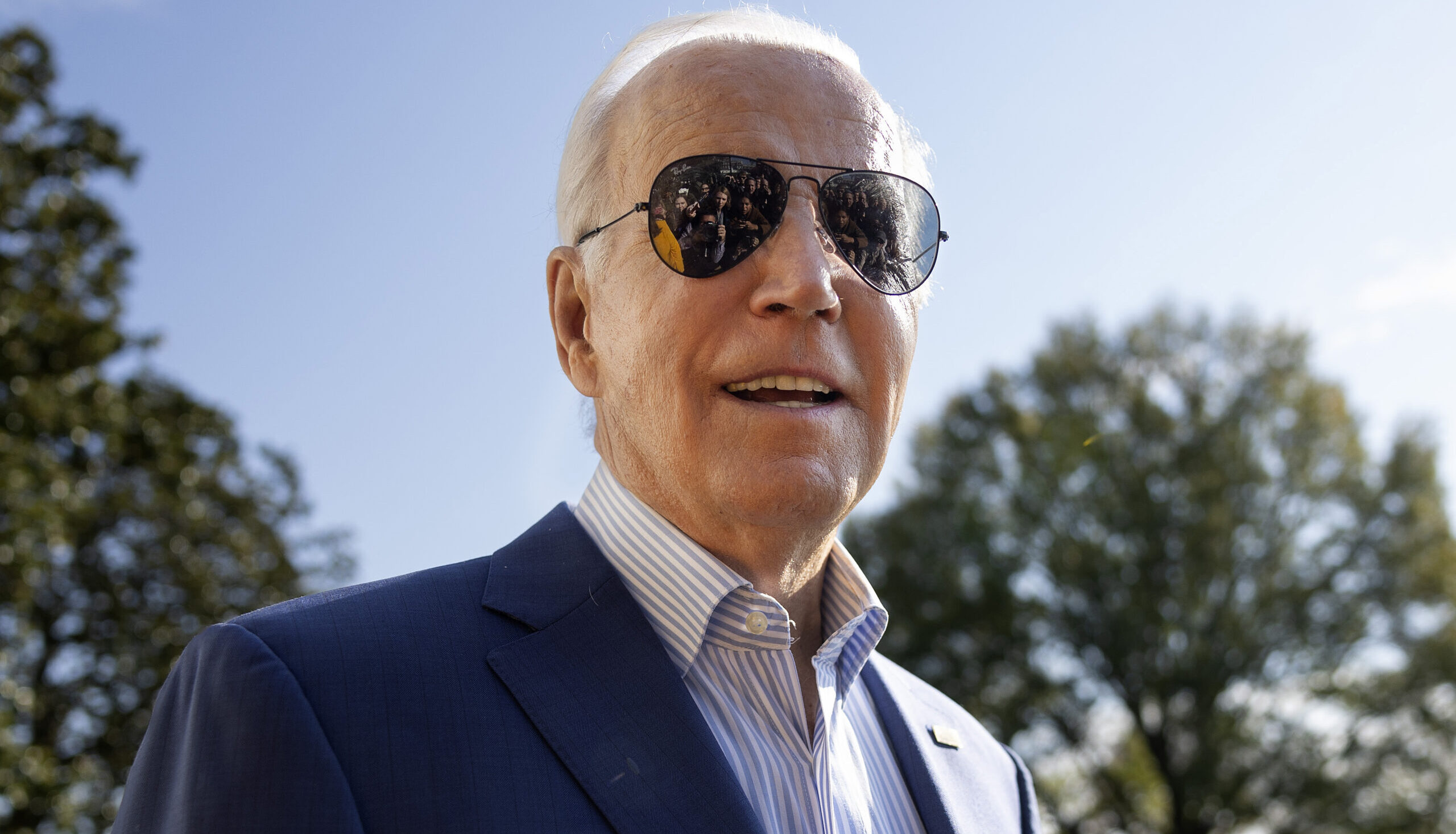 The Biden administration's industrial policy appears to have come good. Credit: Getty