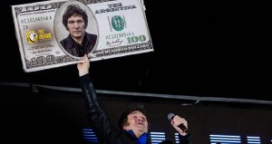 The US might find an ally in Javier Milei's Argentina