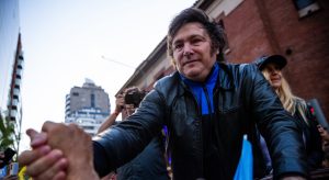 How extreme will Javier Milei be?